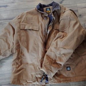Berne men's heavy duty jacket